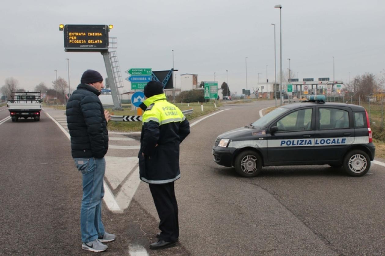 Autostrade Ghiaccio 4