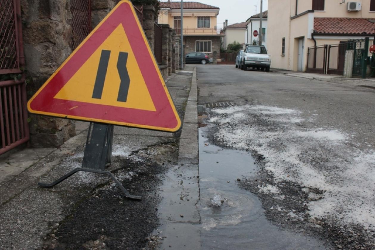 Via A Vespucci San Pio X 2