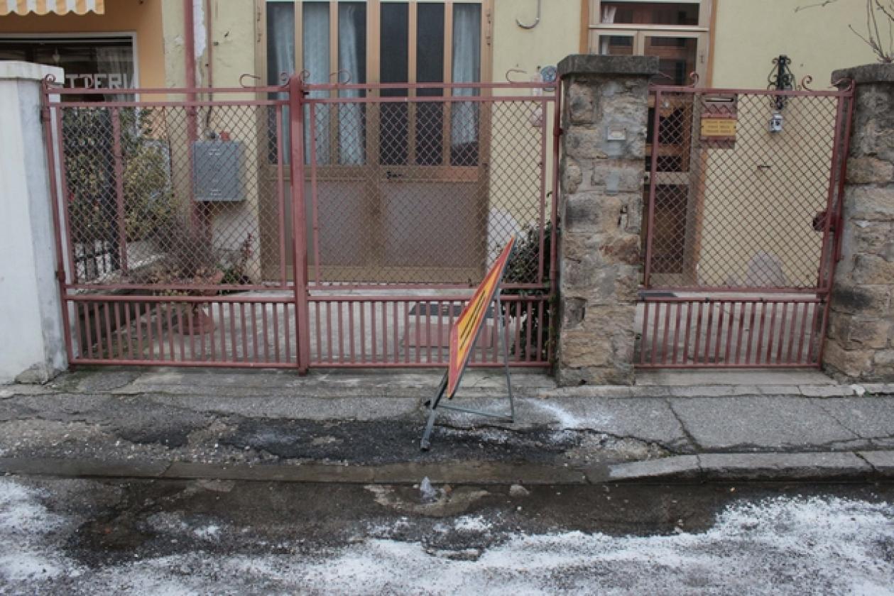 Via A Vespucci San Pio X 4