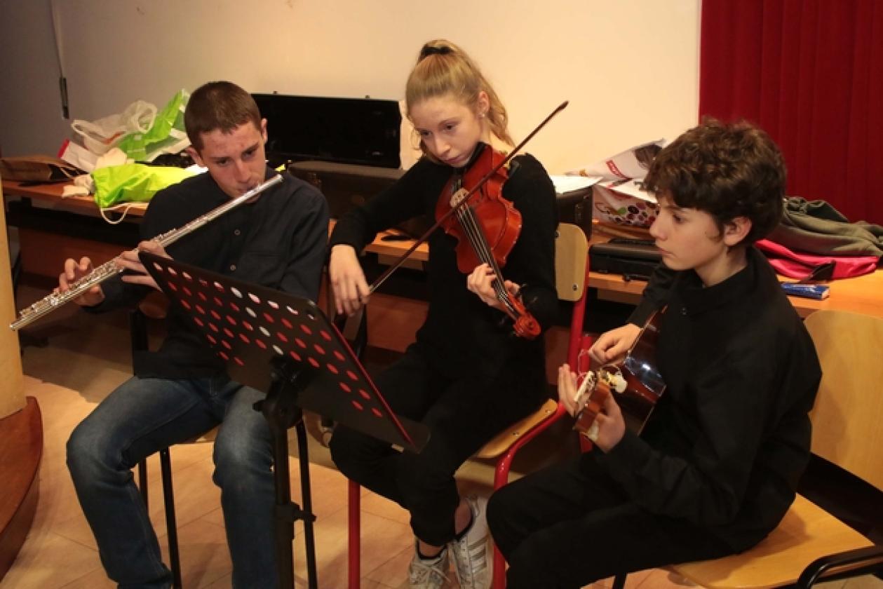 La Notte dei Licei Liceo Classico 3