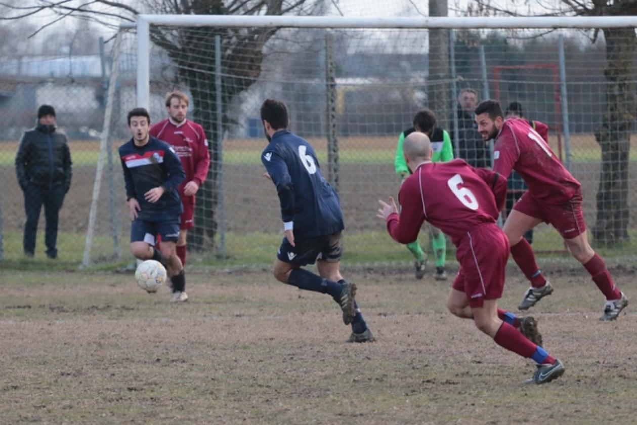 Duomo vs Beverare 11