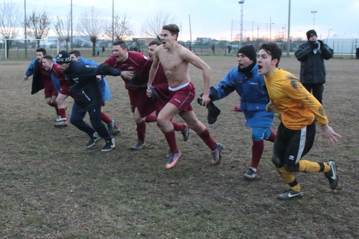 Duomo vs Beverare 15