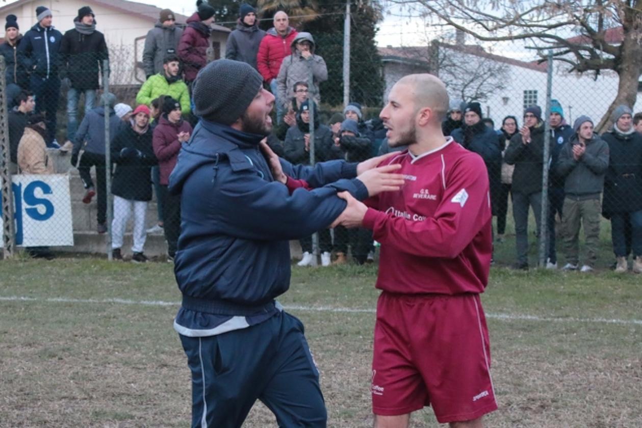 Duomo vs Beverare 16