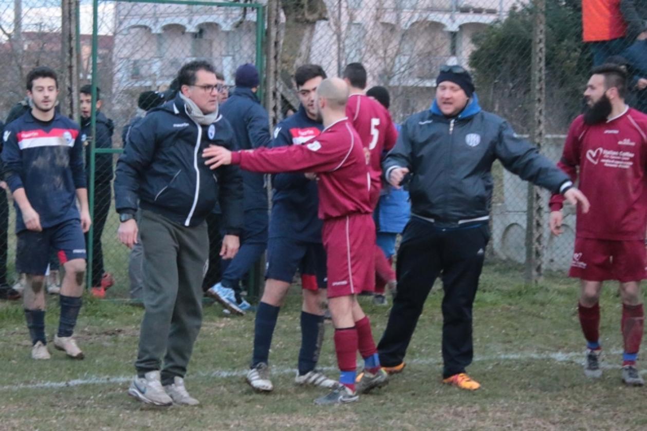 Duomo vs Beverare 17