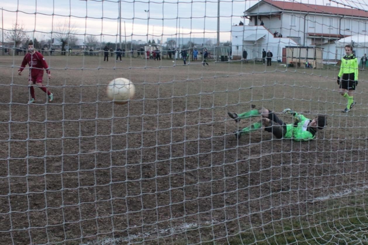 Duomo vs Beverare 19