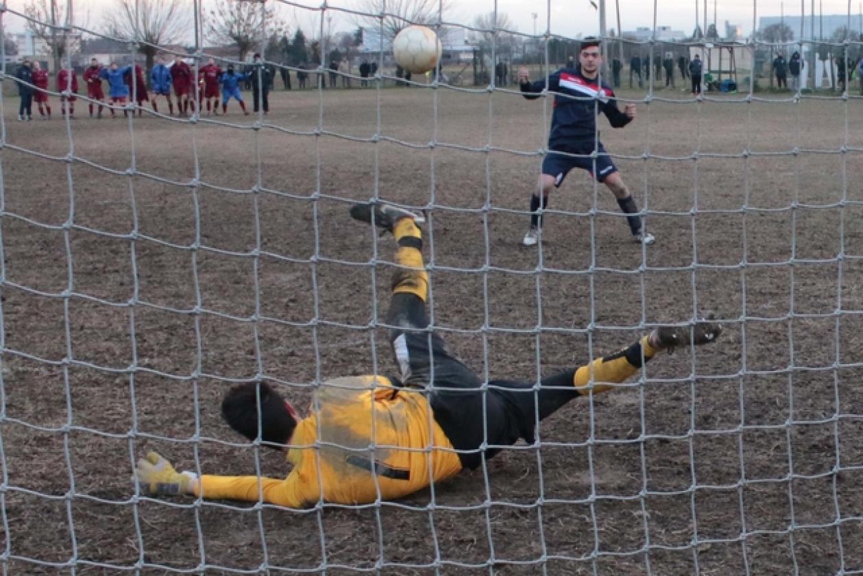 Duomo vs Beverare 20