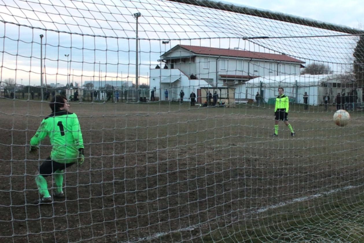Duomo vs Beverare 21