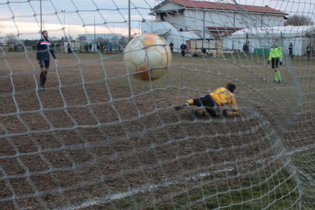 Duomo vs Beverare 22