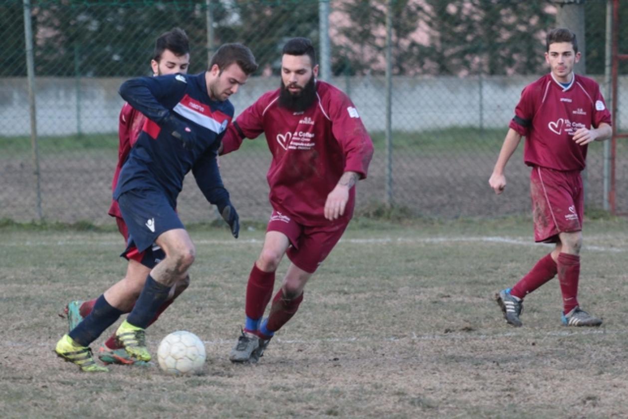 Duomo vs Beverare 23