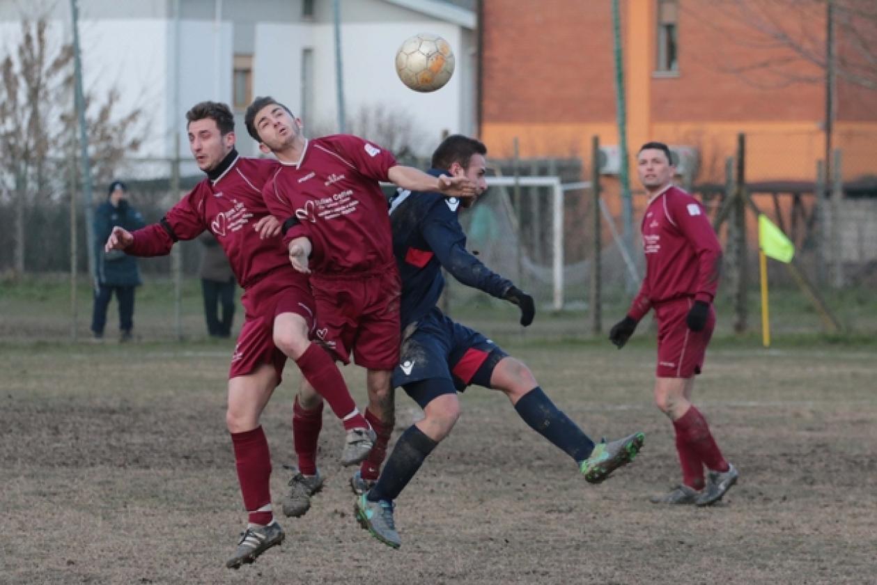 Duomo vs Beverare 24