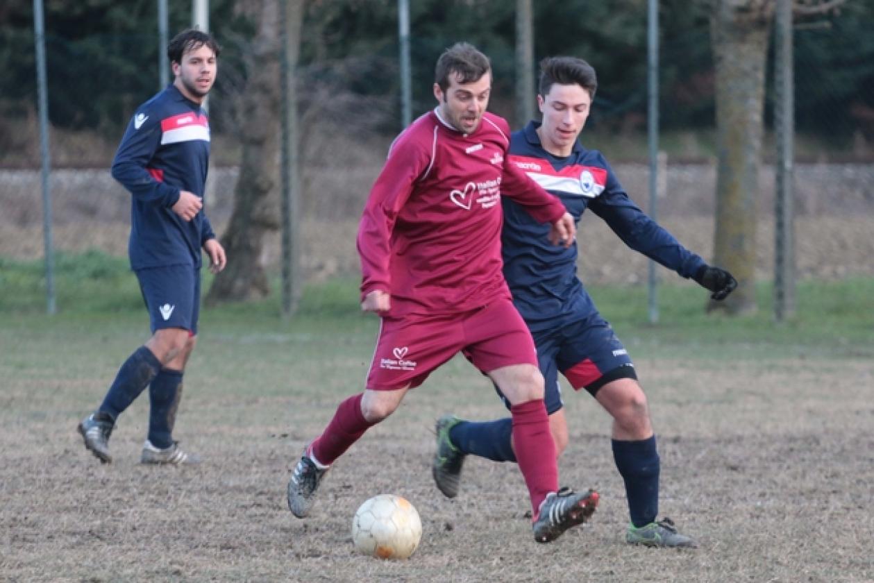 Duomo vs Beverare 25
