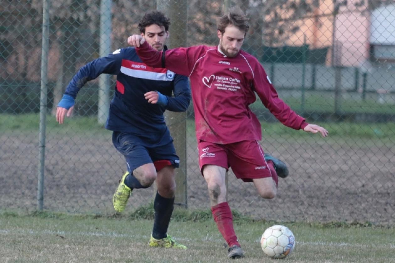 Duomo vs Beverare 7