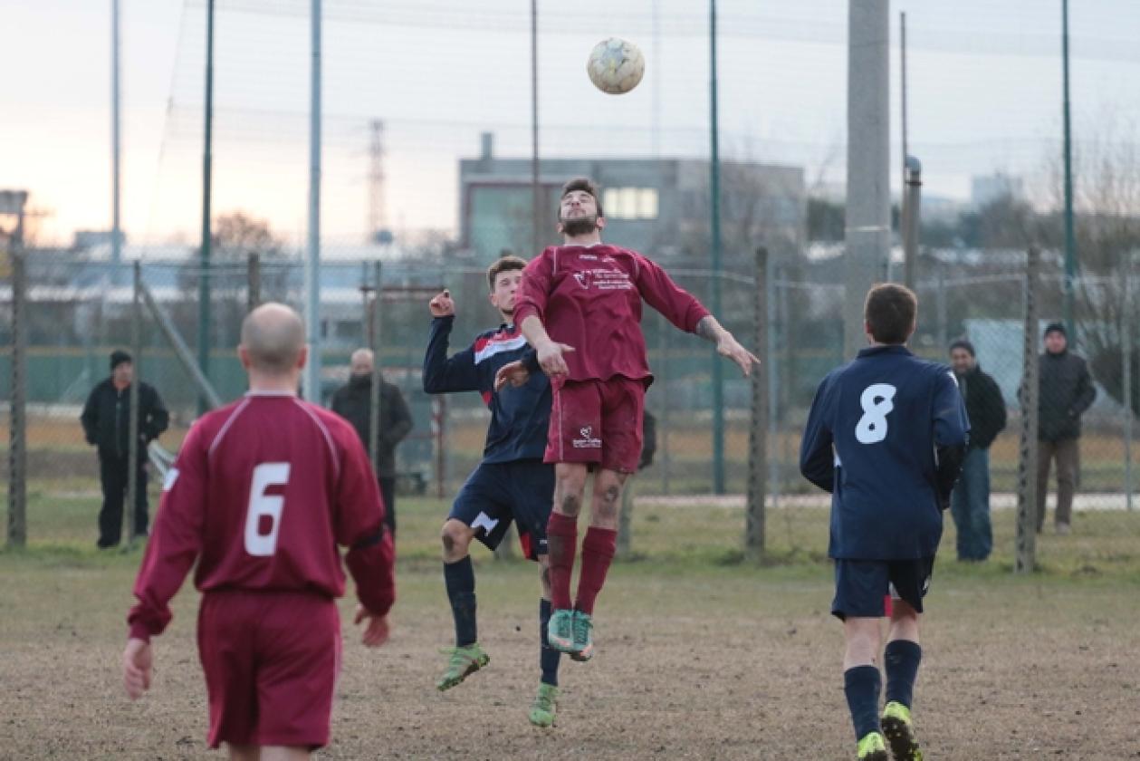 Duomo vs Beverare 8