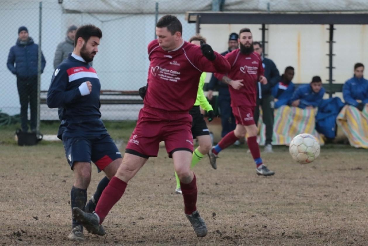 Duomo vs Beverare 9