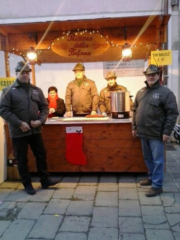 Befana Adria 4