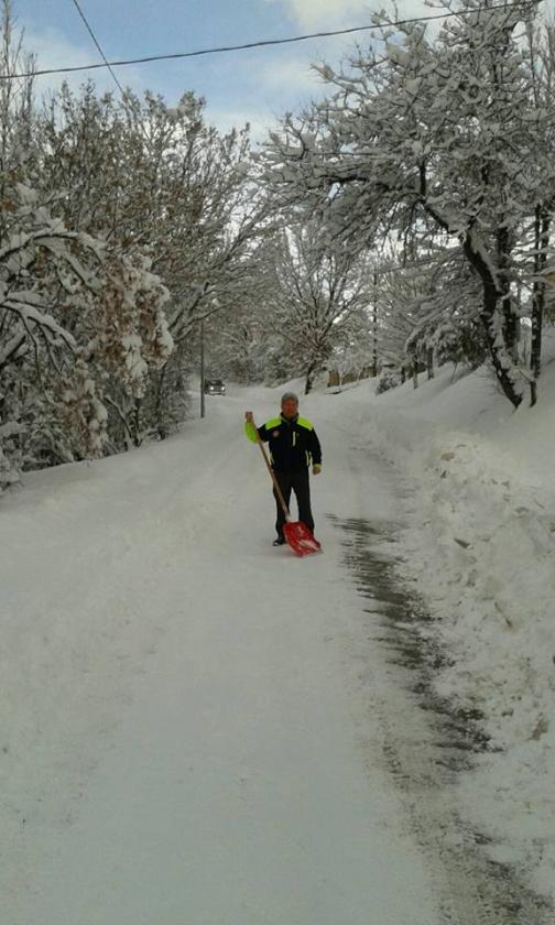 Volontari veneti terremoto 12