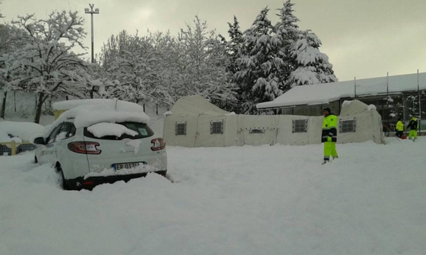 Volontari veneti terremoto 13