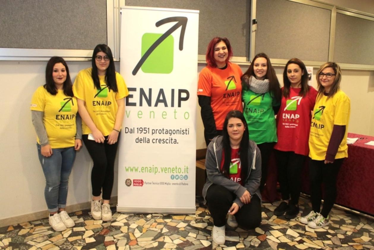 Enaip Veneto Don Bosco 1
