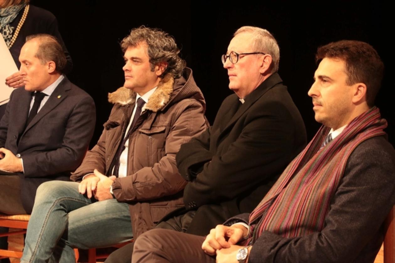 Enaip Veneto Don Bosco Vescovo Pierantonio Pavanel