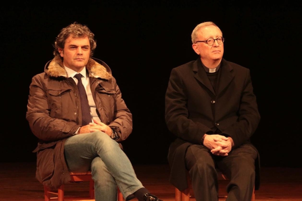 Enaip Veneto Don Bosco Vescovo Pierantonio Pavanel