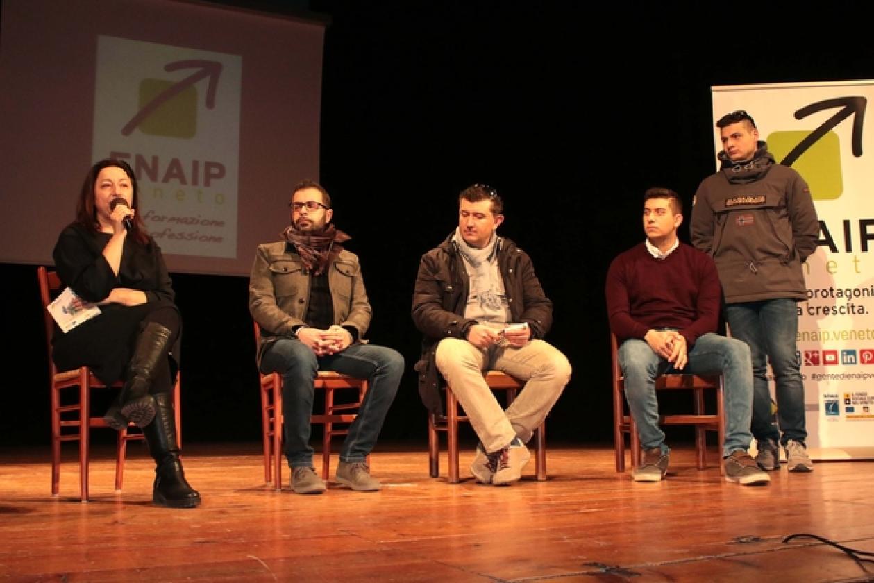 Enaip Veneto Don Bosco