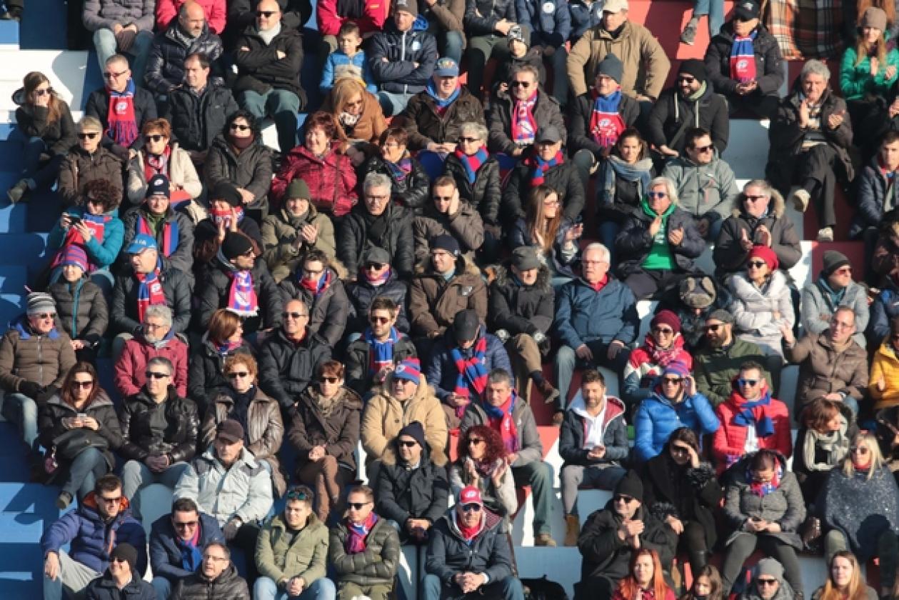Rugby Delta vs Viadana 10