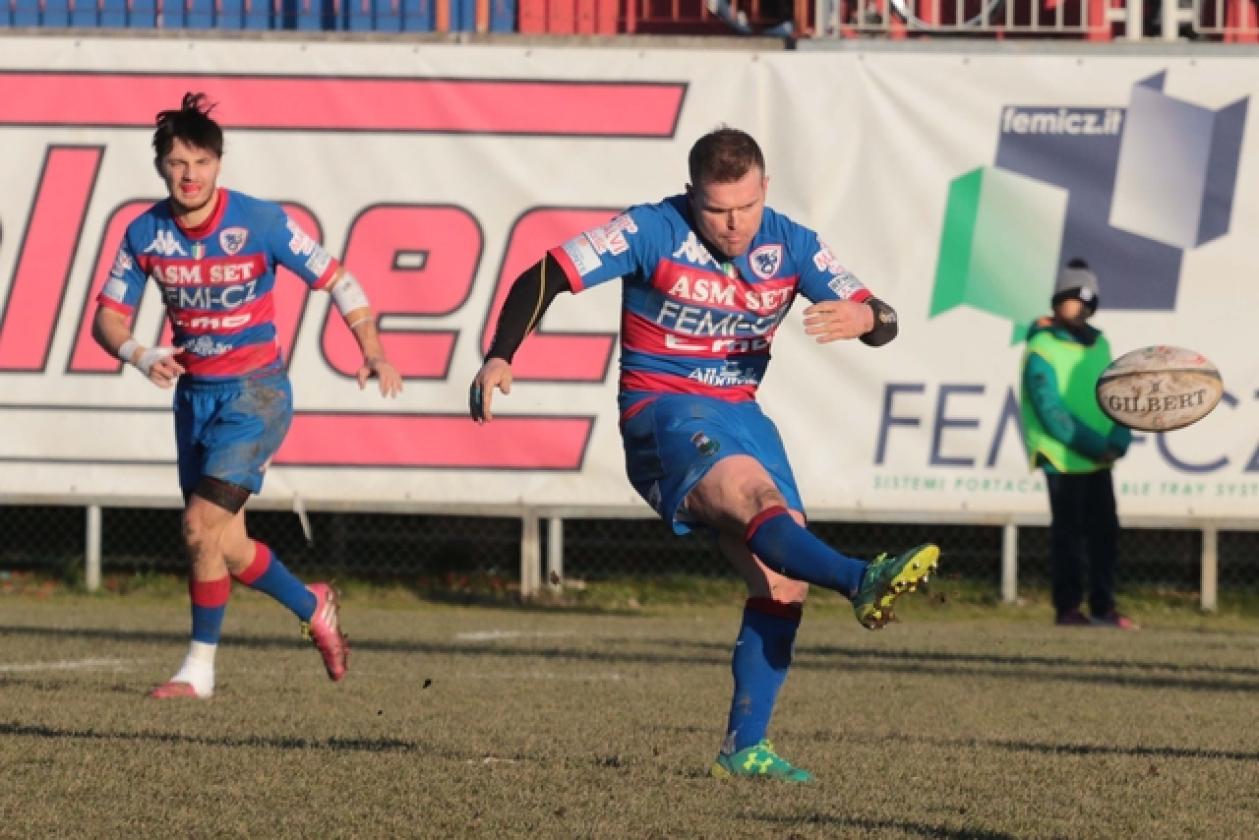Rugby Delta vs Viadana 19