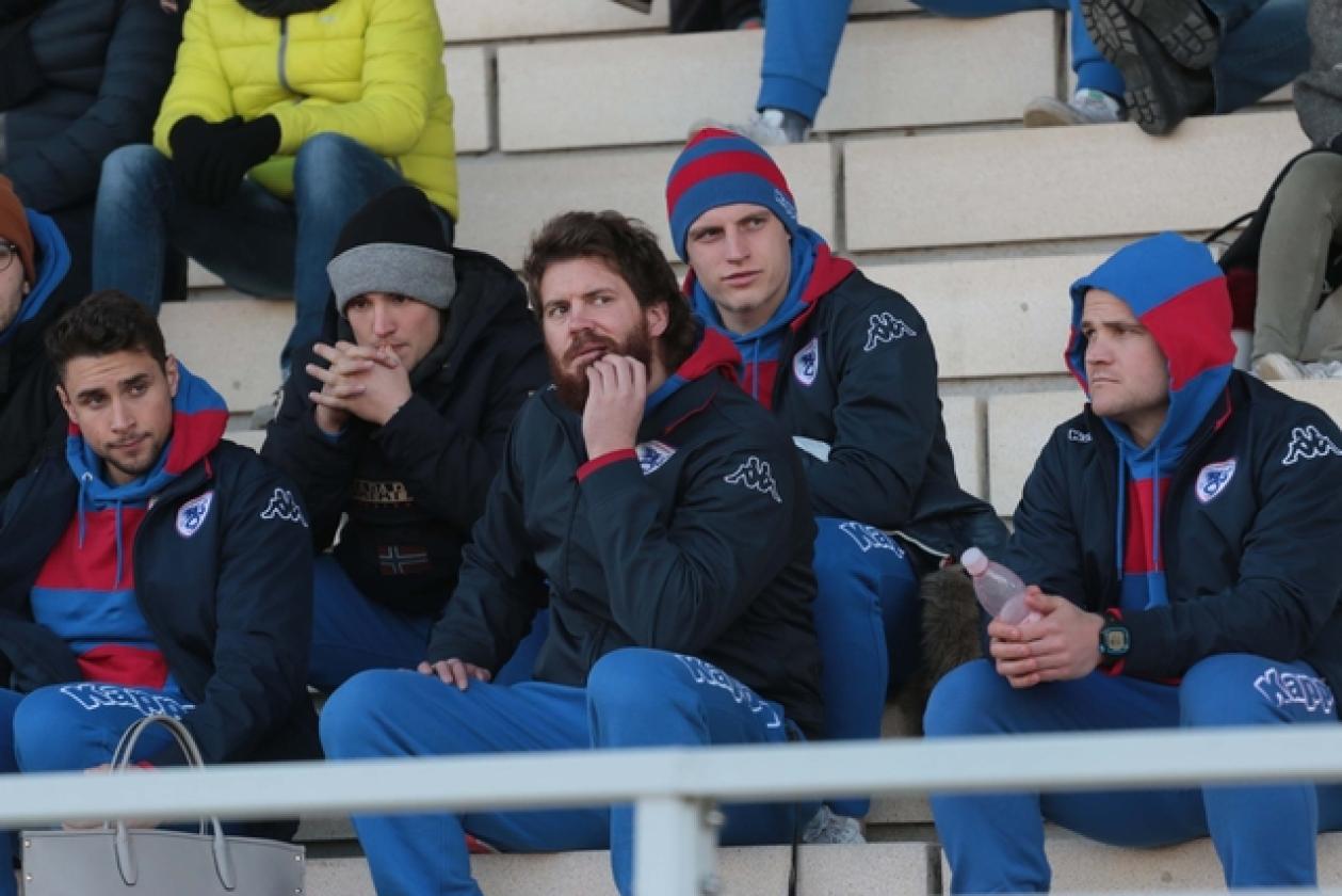 Rugby Delta vs Viadana 21