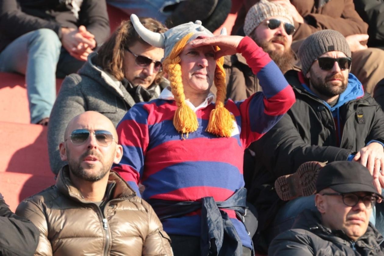 Rugby Delta vs Viadana 4