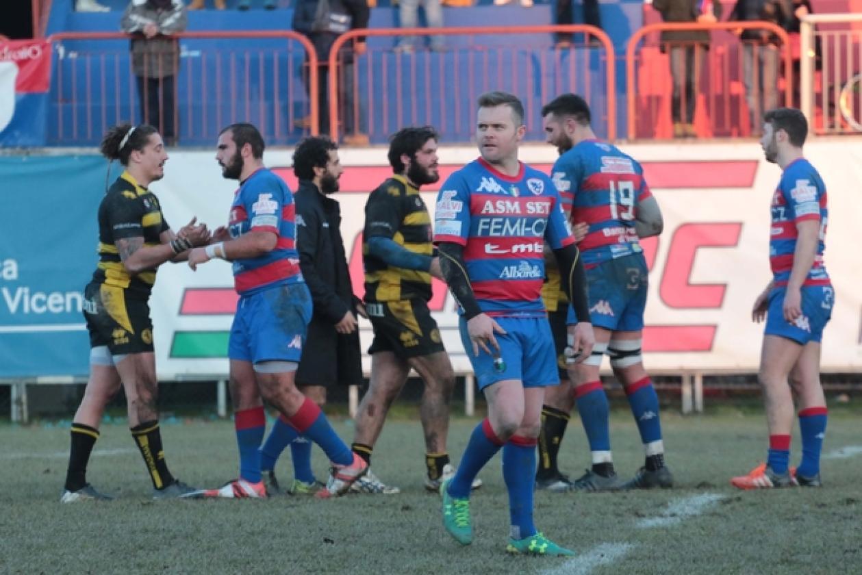 Rugby Delta vs Viadana 47