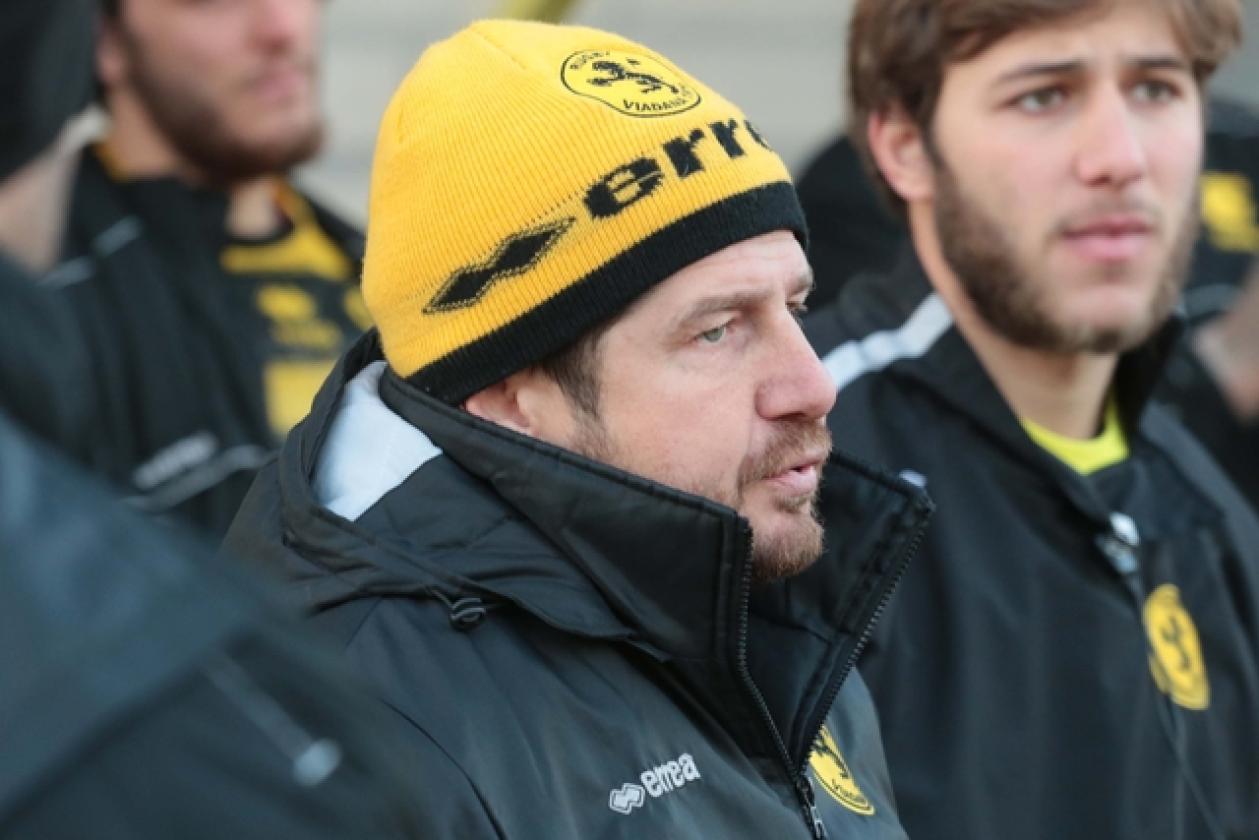 Rugby Delta vs Viadana 49