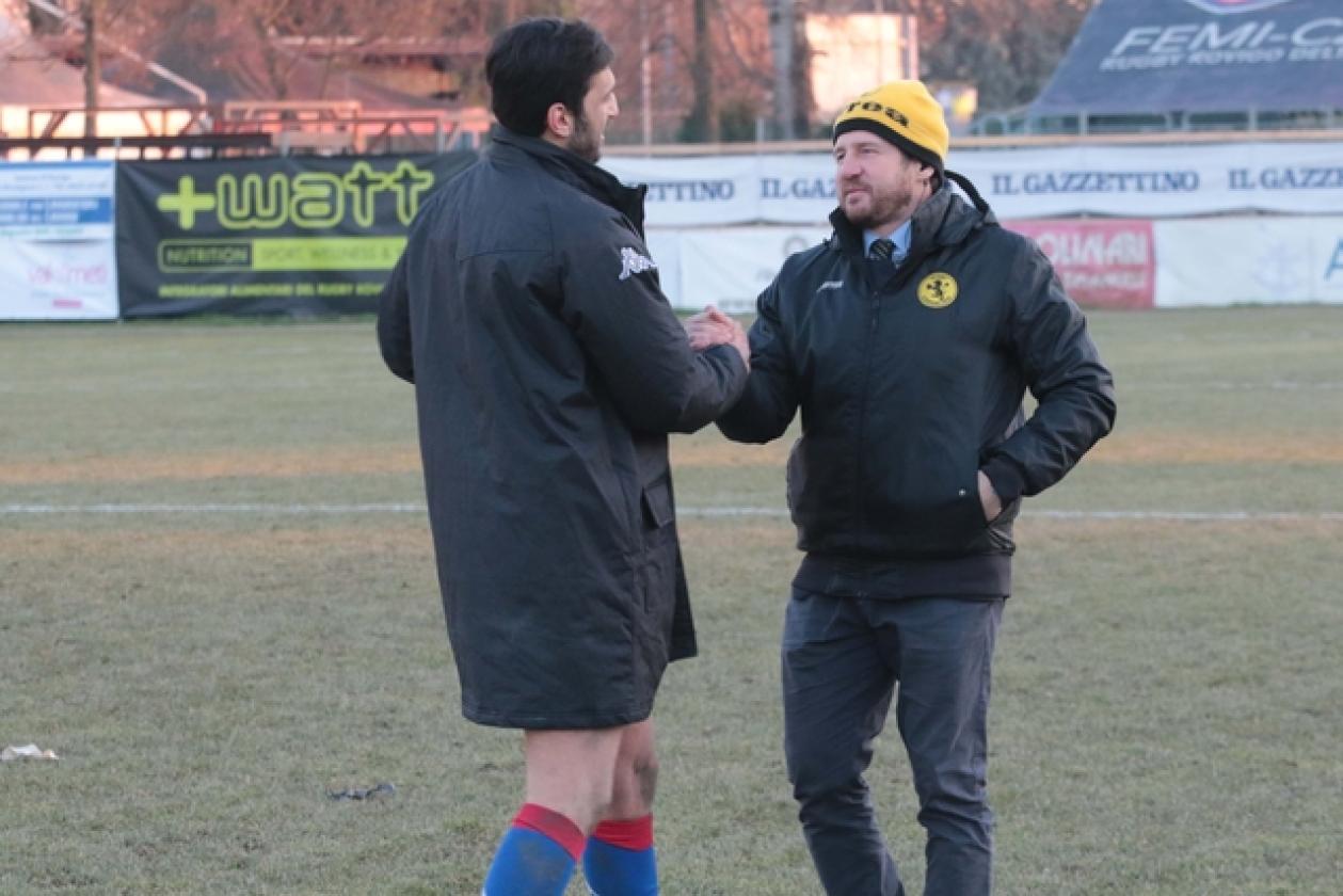 Rugby Delta vs Viadana 52