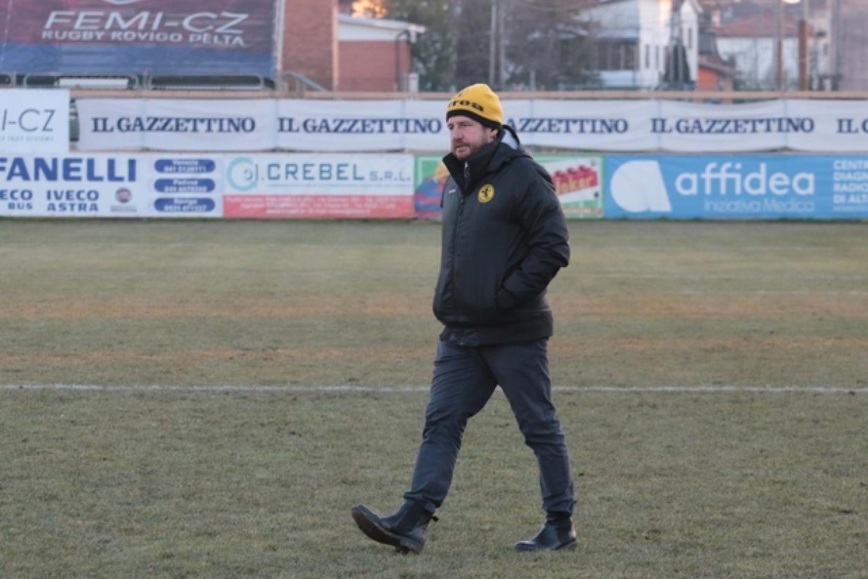 Rugby Delta vs Viadana 53