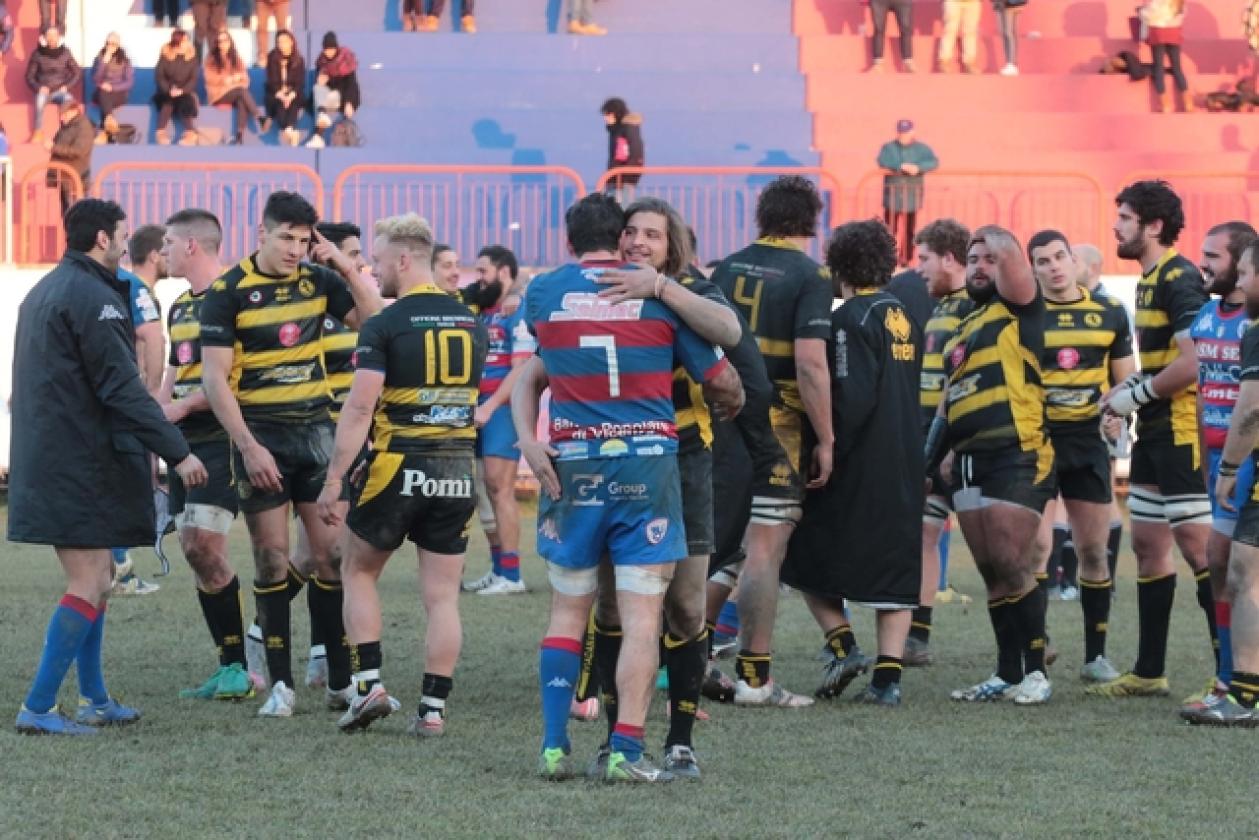 Rugby Delta vs Viadana 55