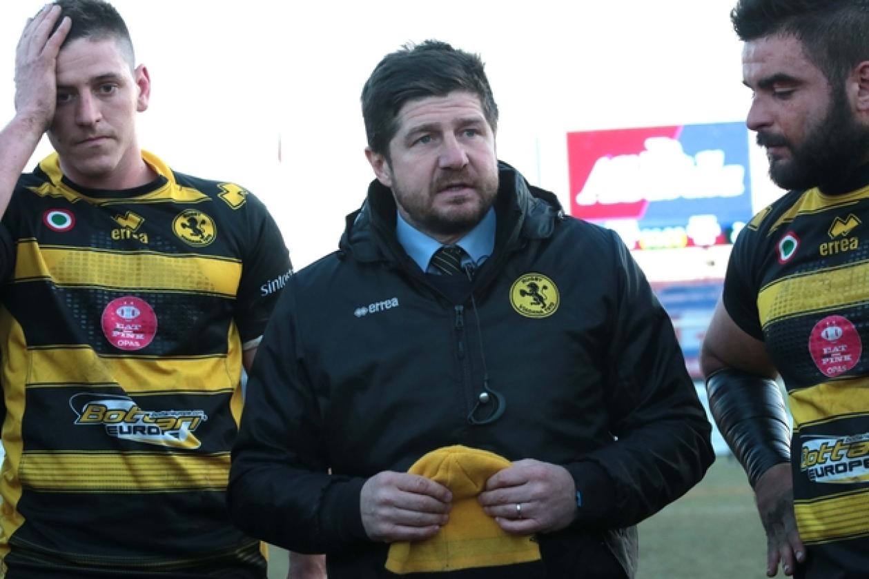 Rugby Delta vs Viadana 58