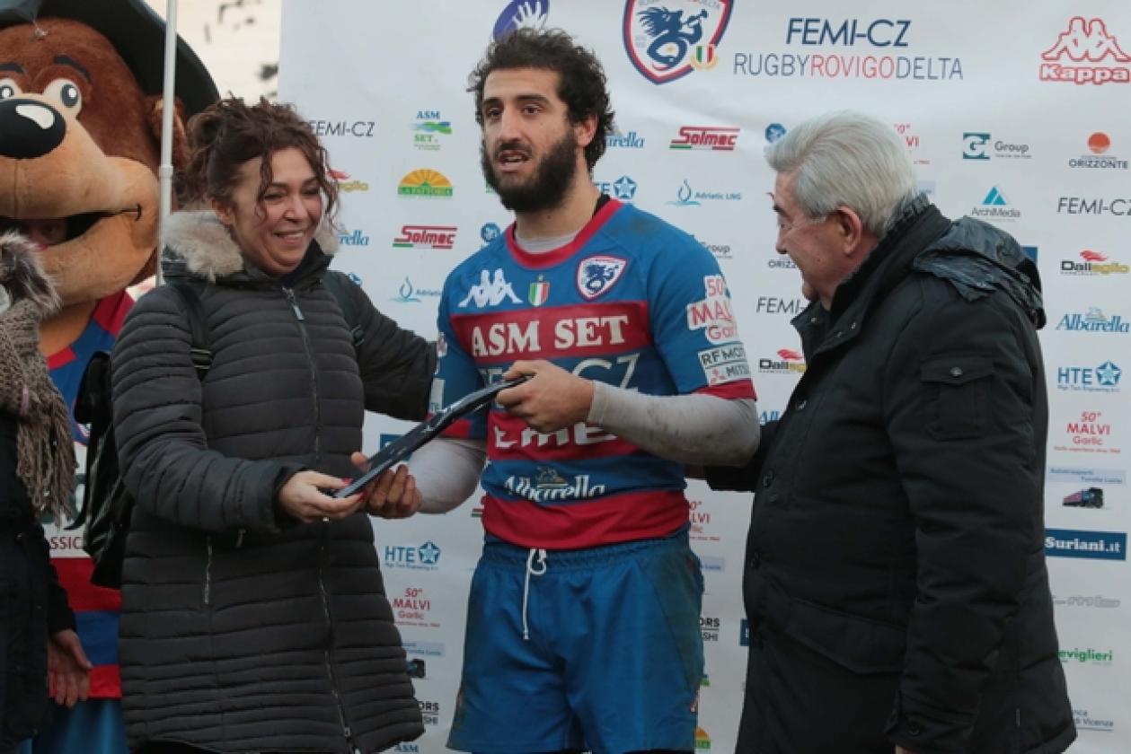 Rugby Delta vs Viadana 59