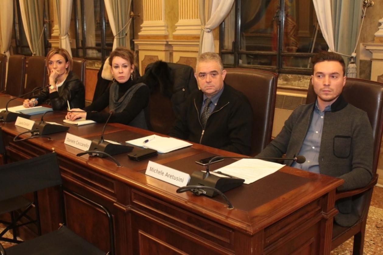 Consiglio Provinciale Provincia di Rovigo 2