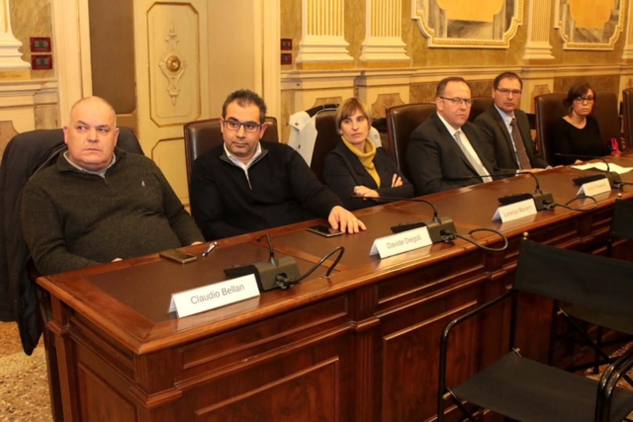 Consiglio Provinciale Provincia di Rovigo 3