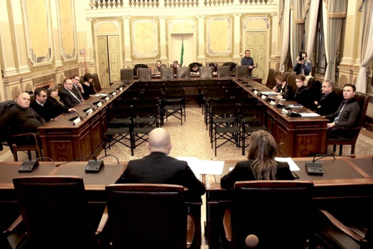 Consiglio Provinciale Provincia di Rovigo 4