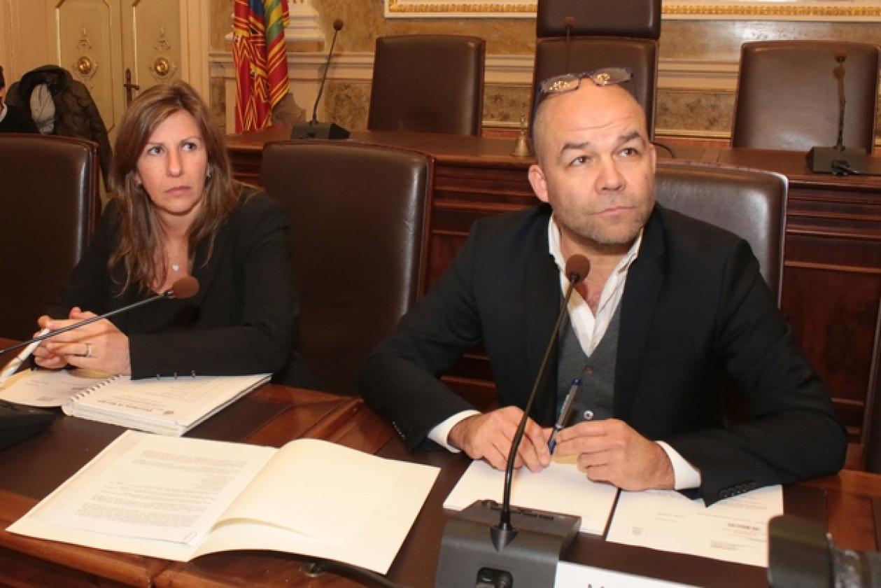Consiglio Provinciale Provincia di Rovigo MarcoTro