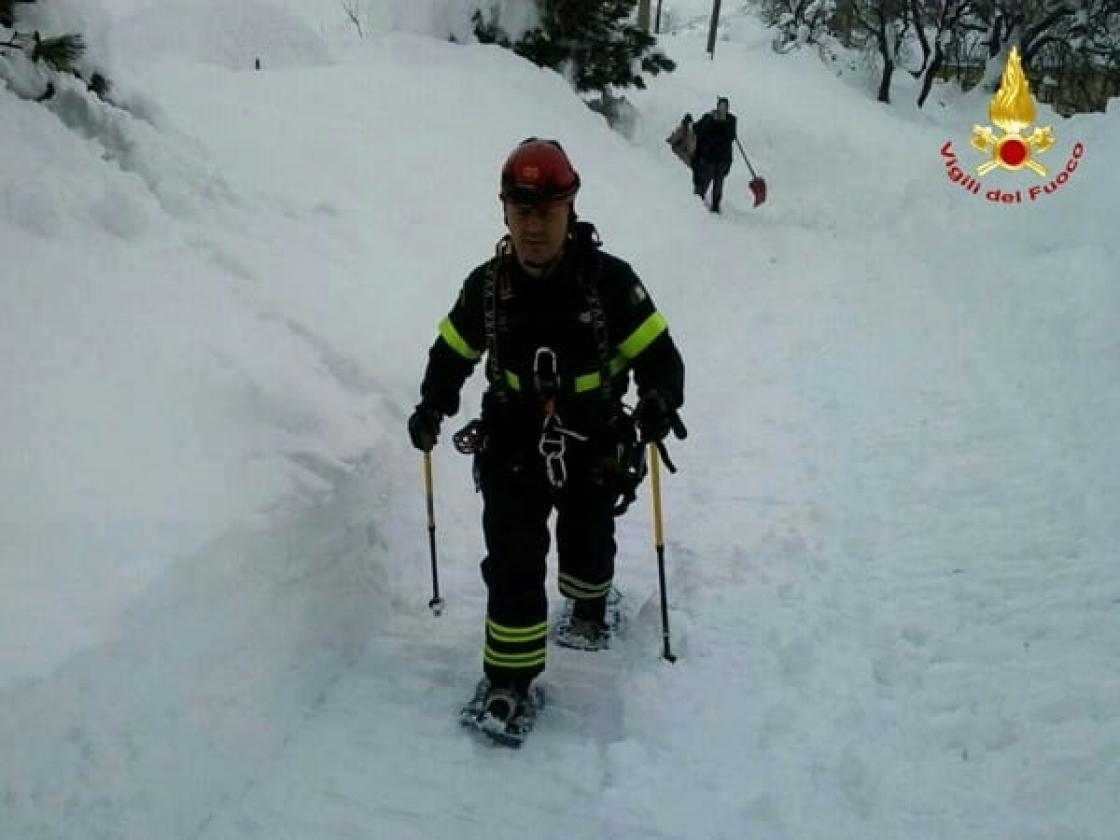 vigili del fuoco neve (2)