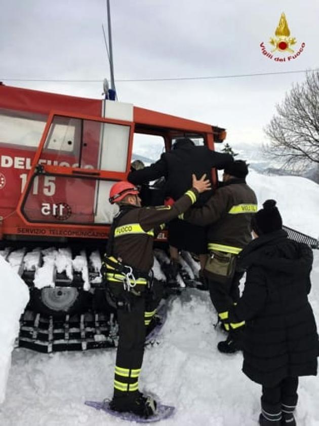 vigili del fuoco neve (3)