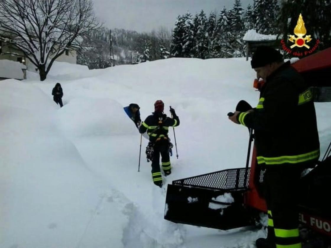 vigili del fuoco neve (4)