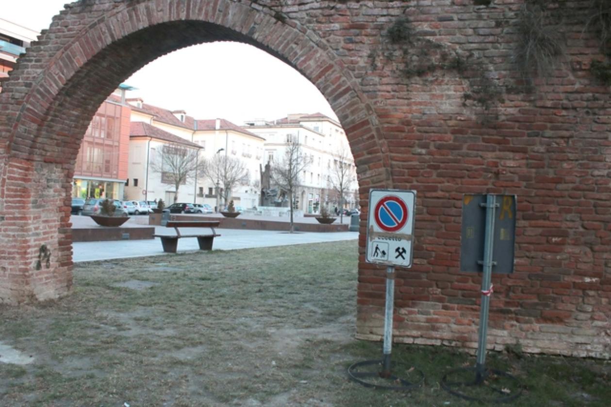 Via Grimani Cartelli 2
