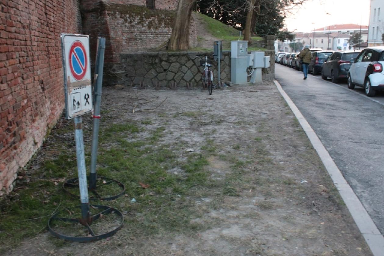 Via Grimani Cartelli 3