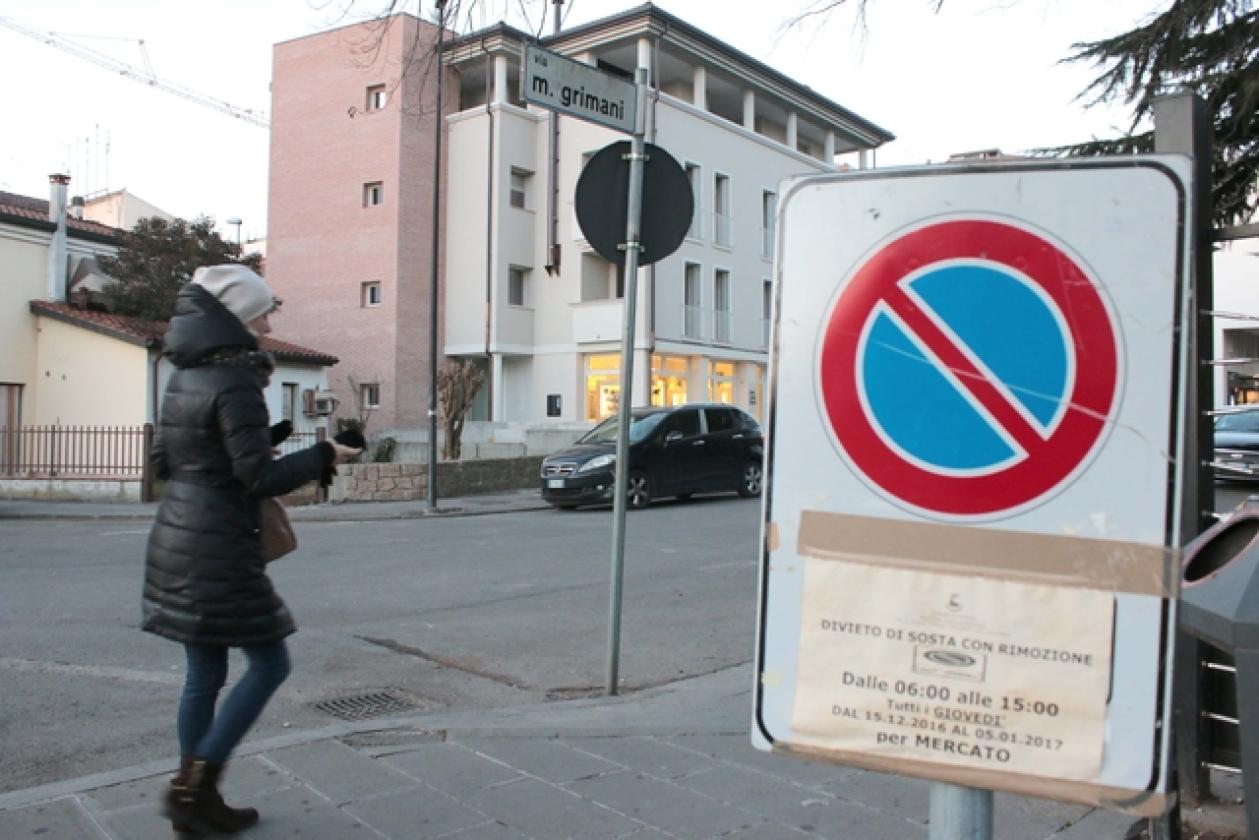 Via Grimani Cartelli 5