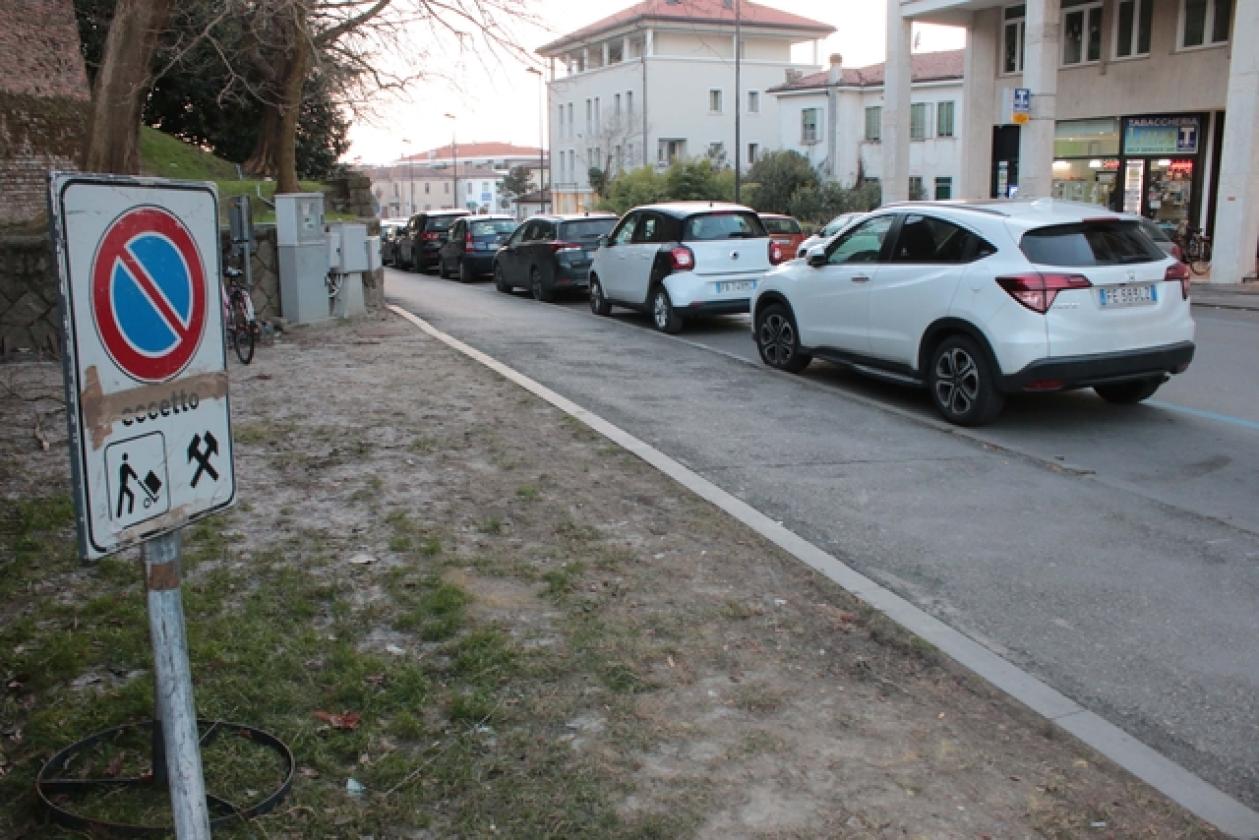 Via Grimani Cartelli 6