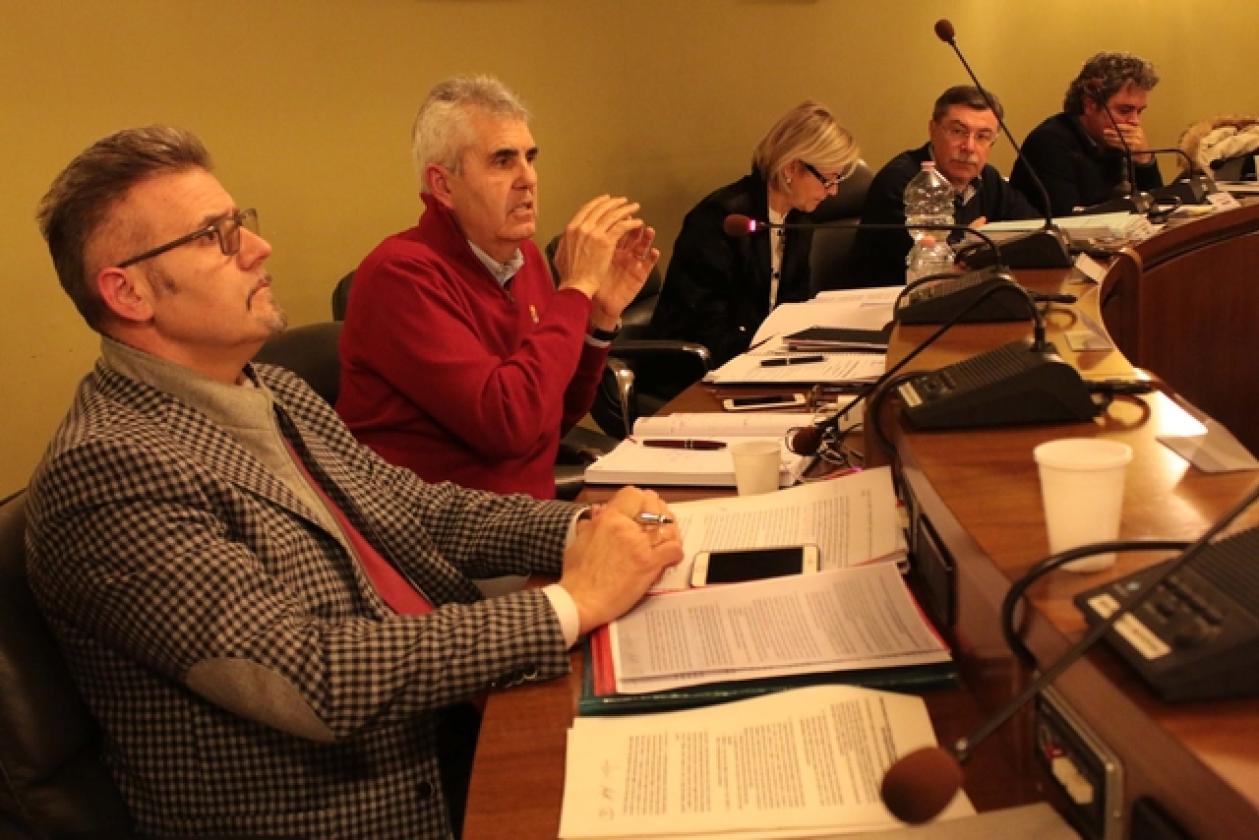 Consiglio Comunale EcoAmbiente 5