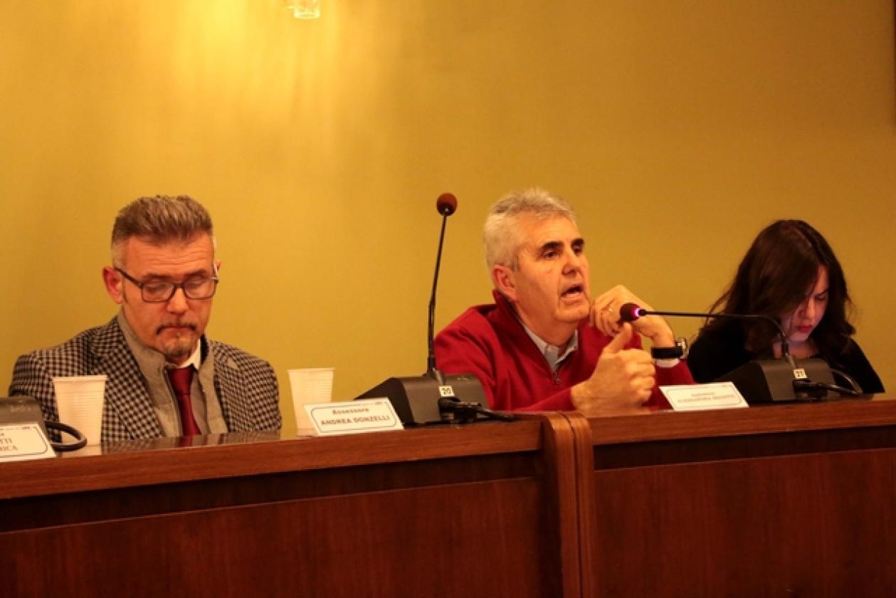 Consiglio Comunale EcoAmbiente