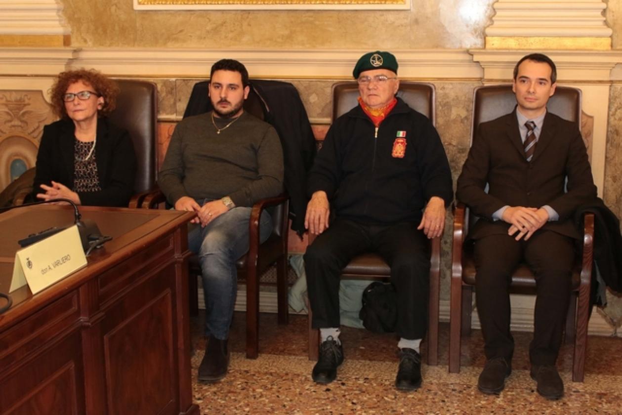 Giorno della Memoria Provincia 0